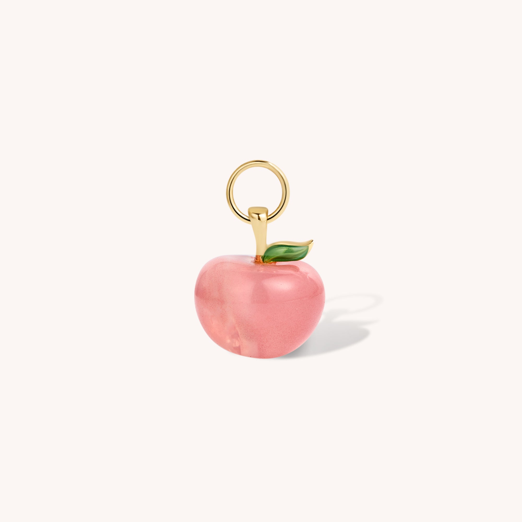 Apple Charm
