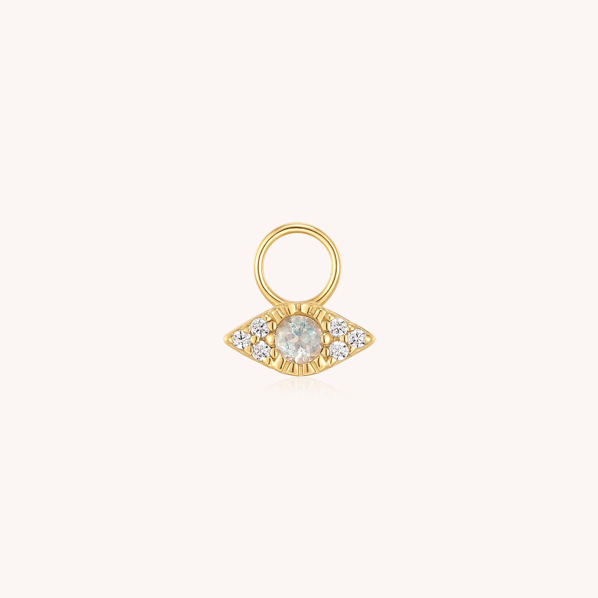 Evil Eye Charm