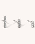 Single Bar Studs