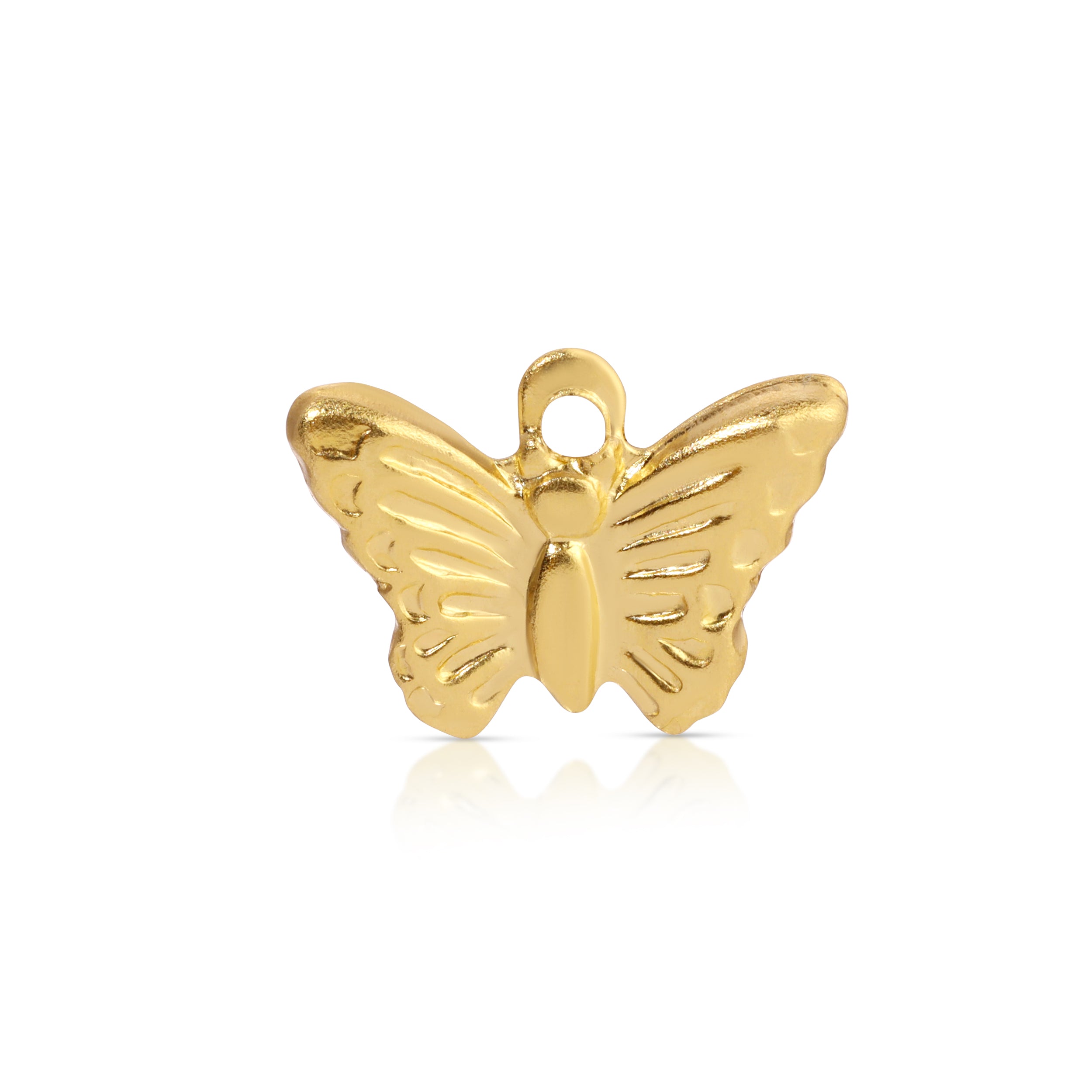 Butterfly Charm