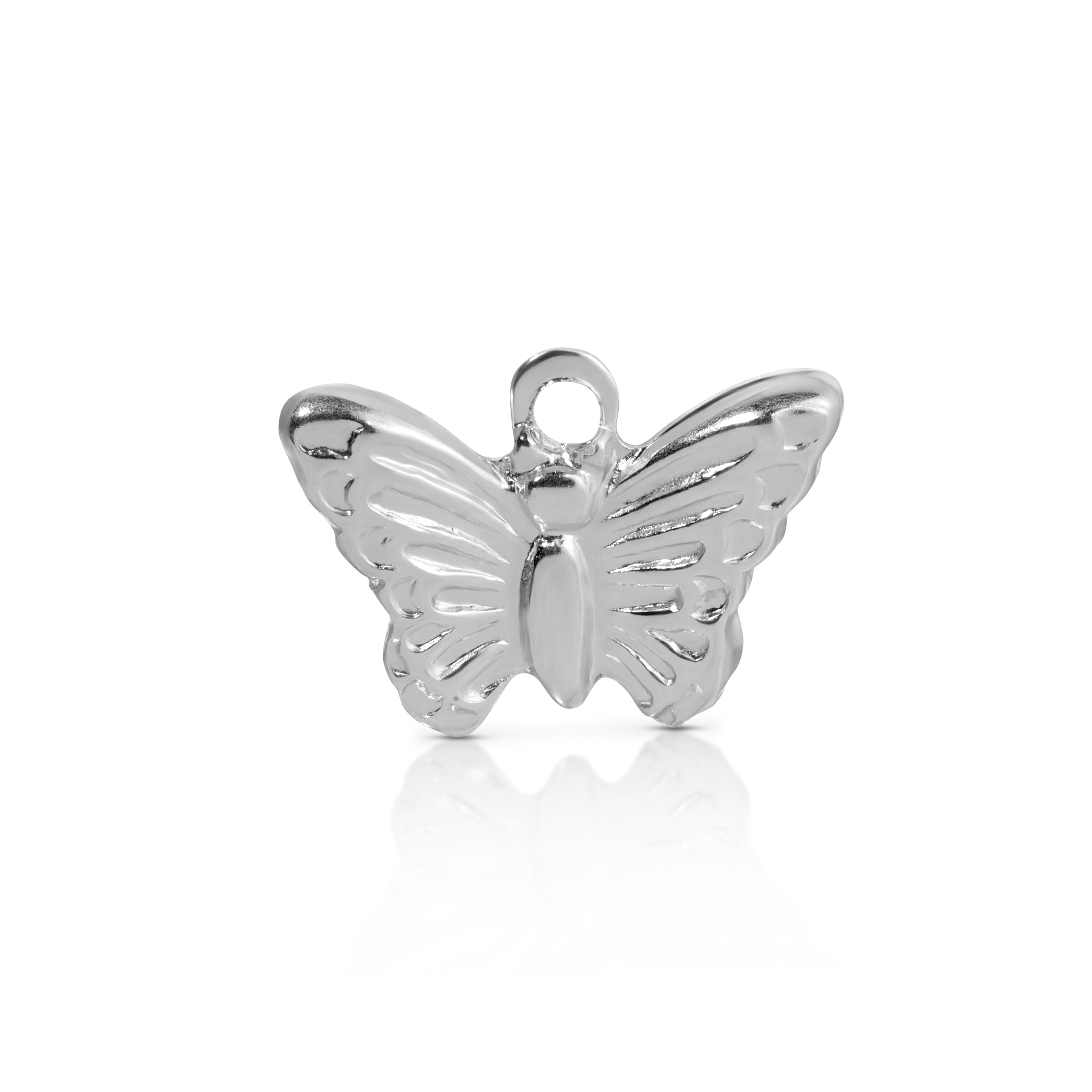 Butterfly Charm