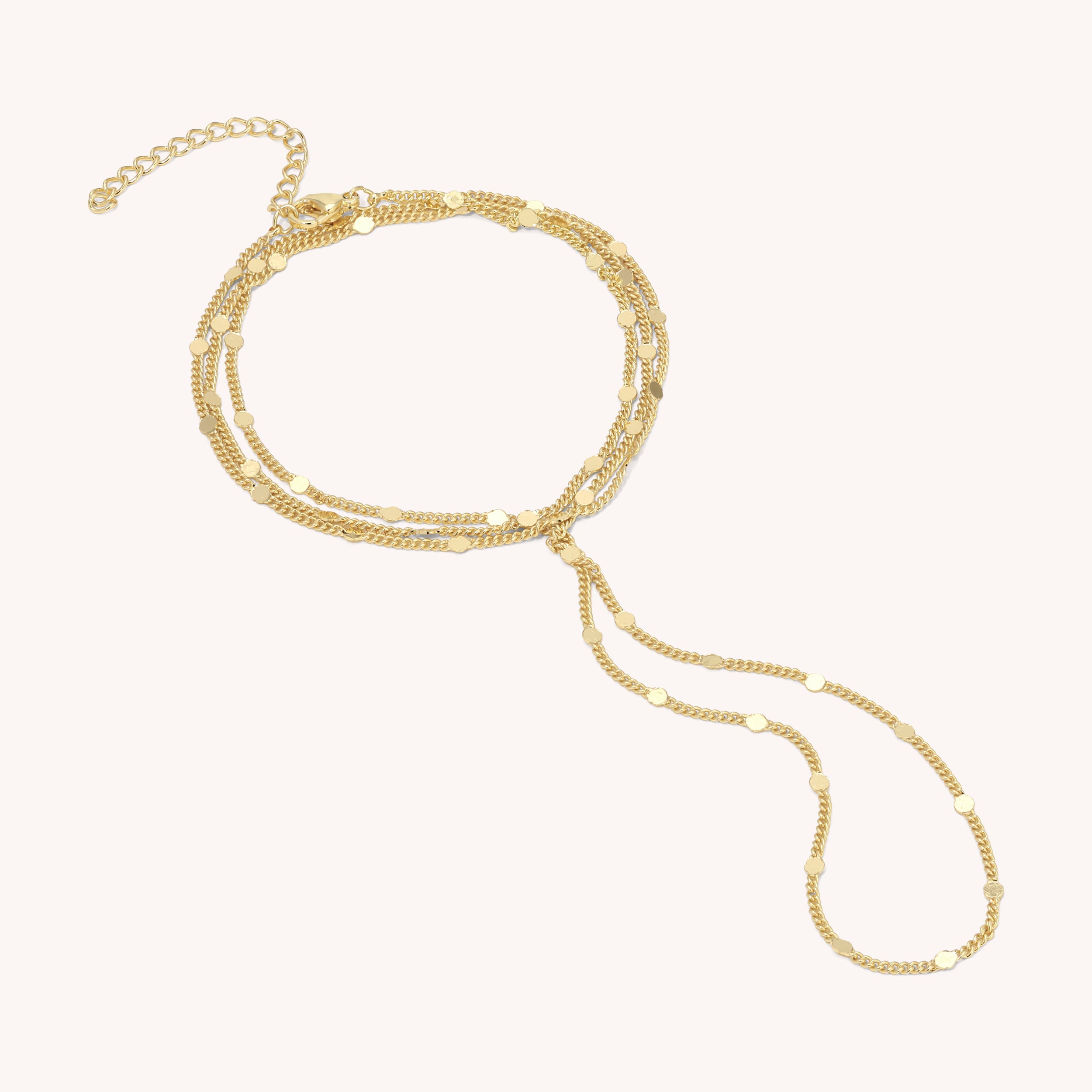 14k Heart Lock Charm