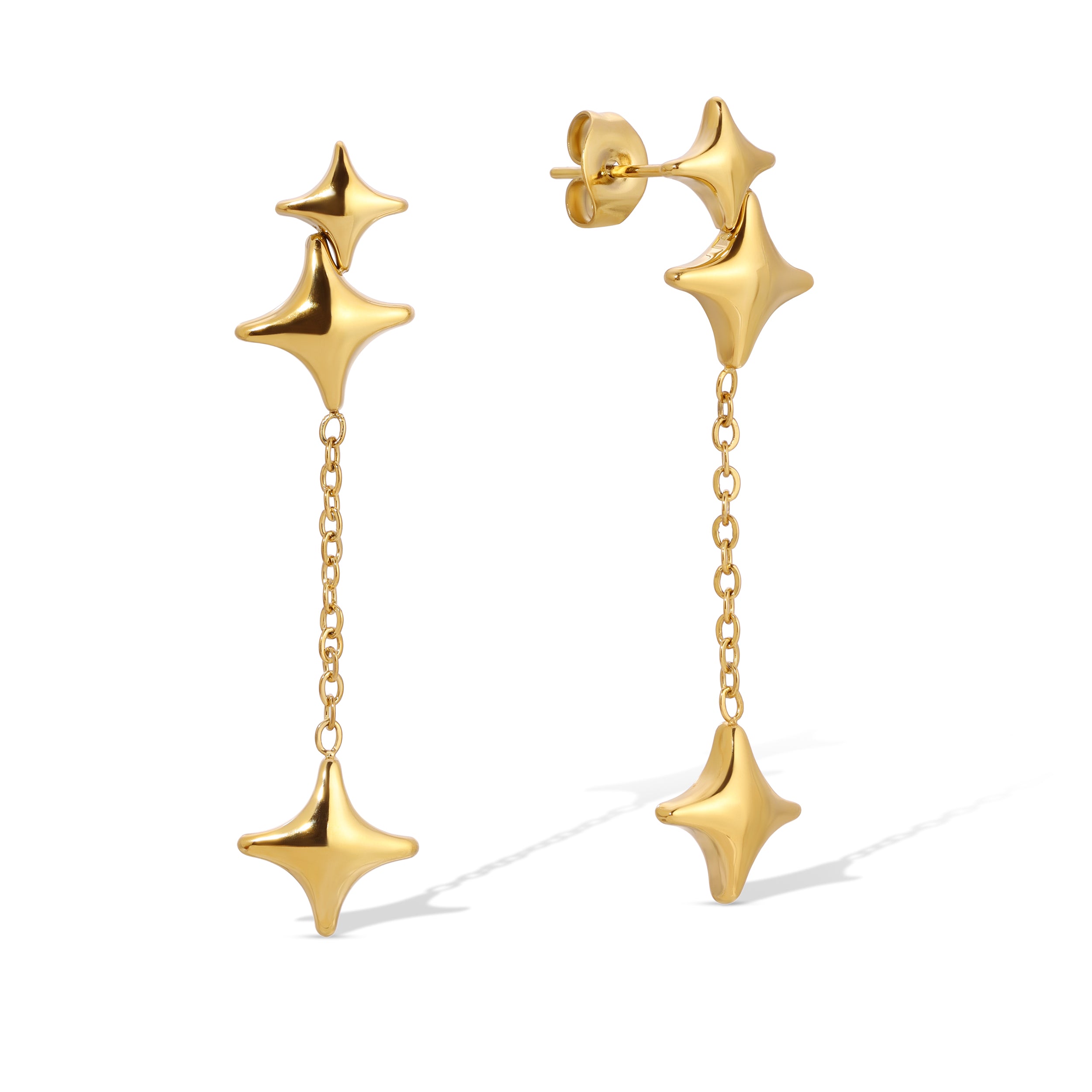 Twinkle Earrings