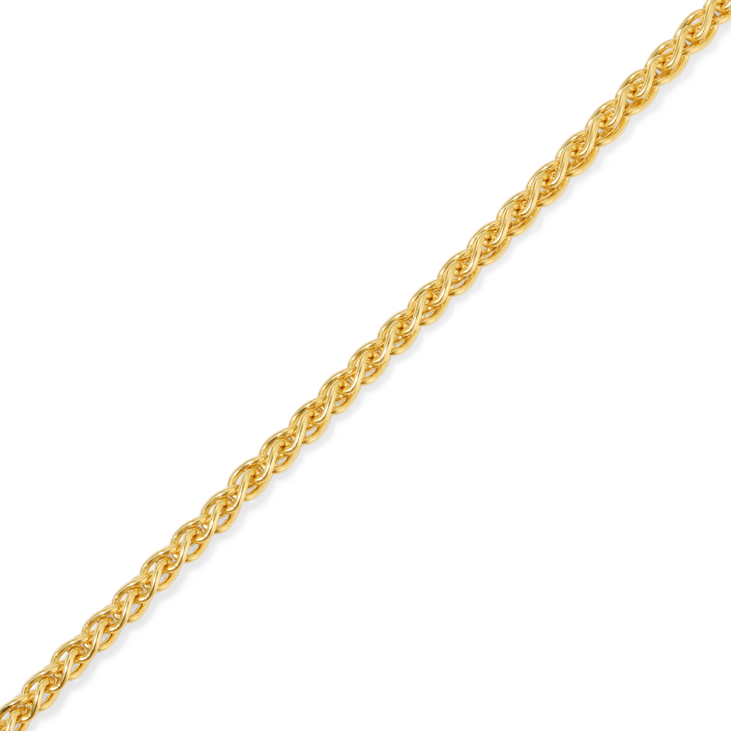 Thick Wheat Chain