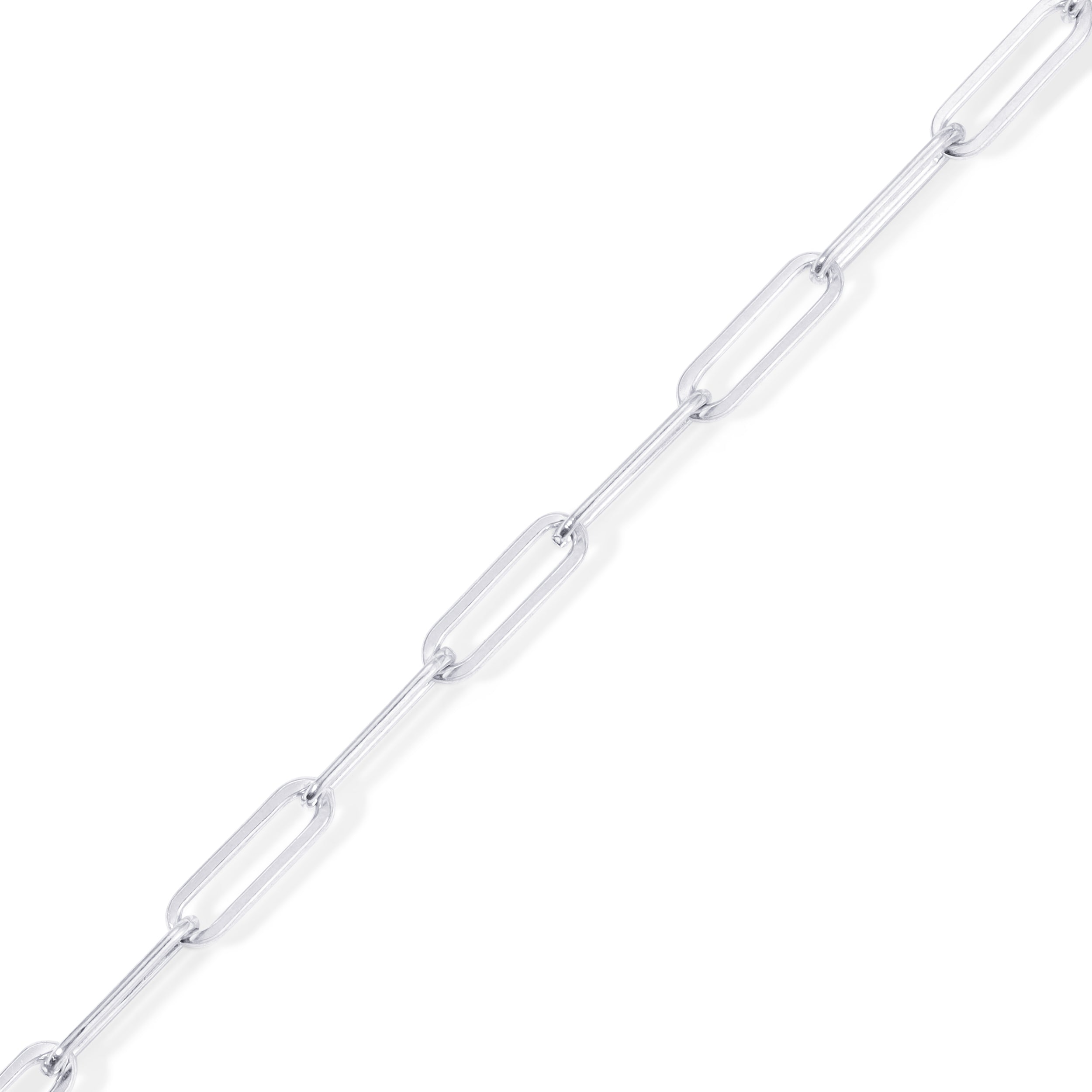 Large Paperclip Chain