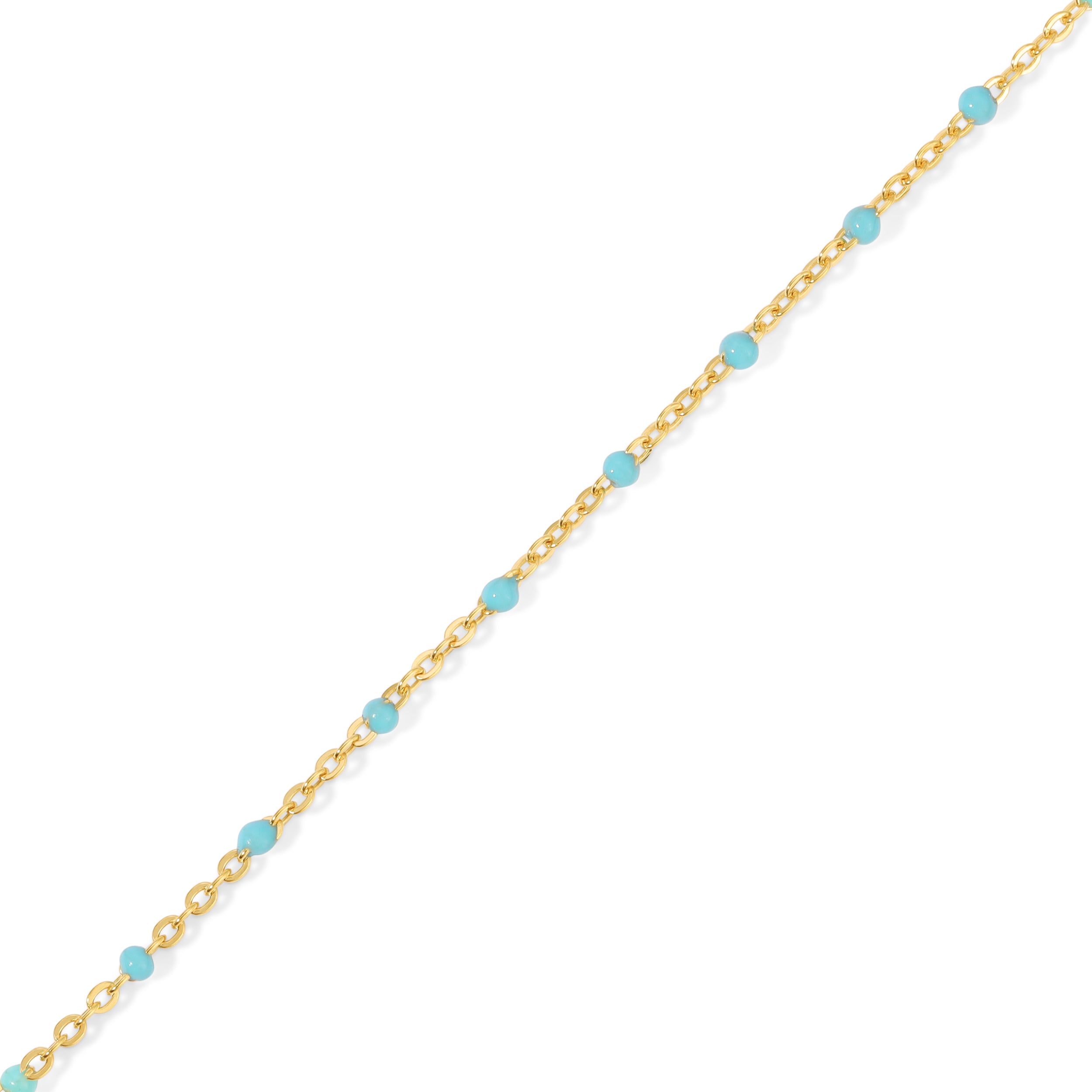 Turquoise Chain