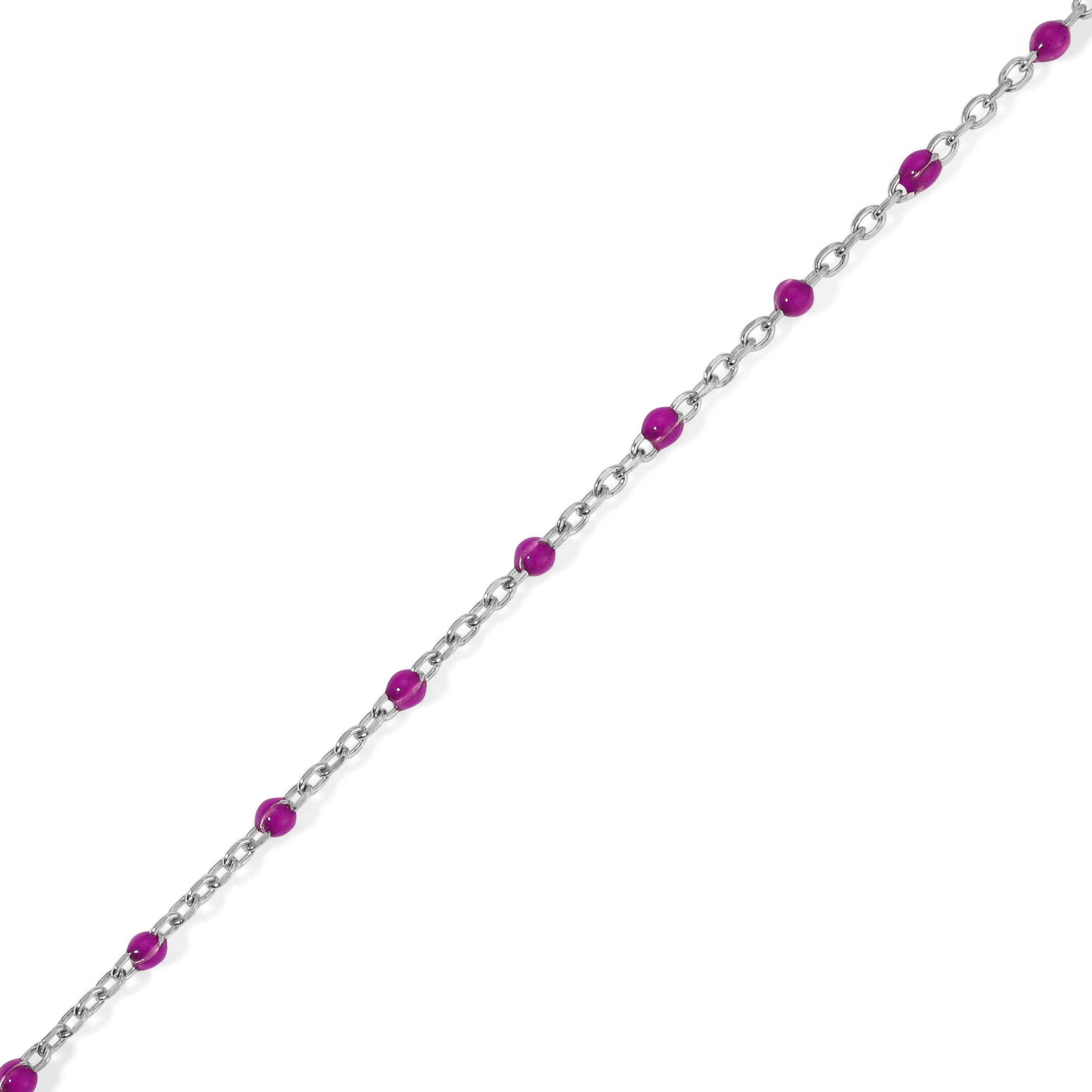 Purple Chain