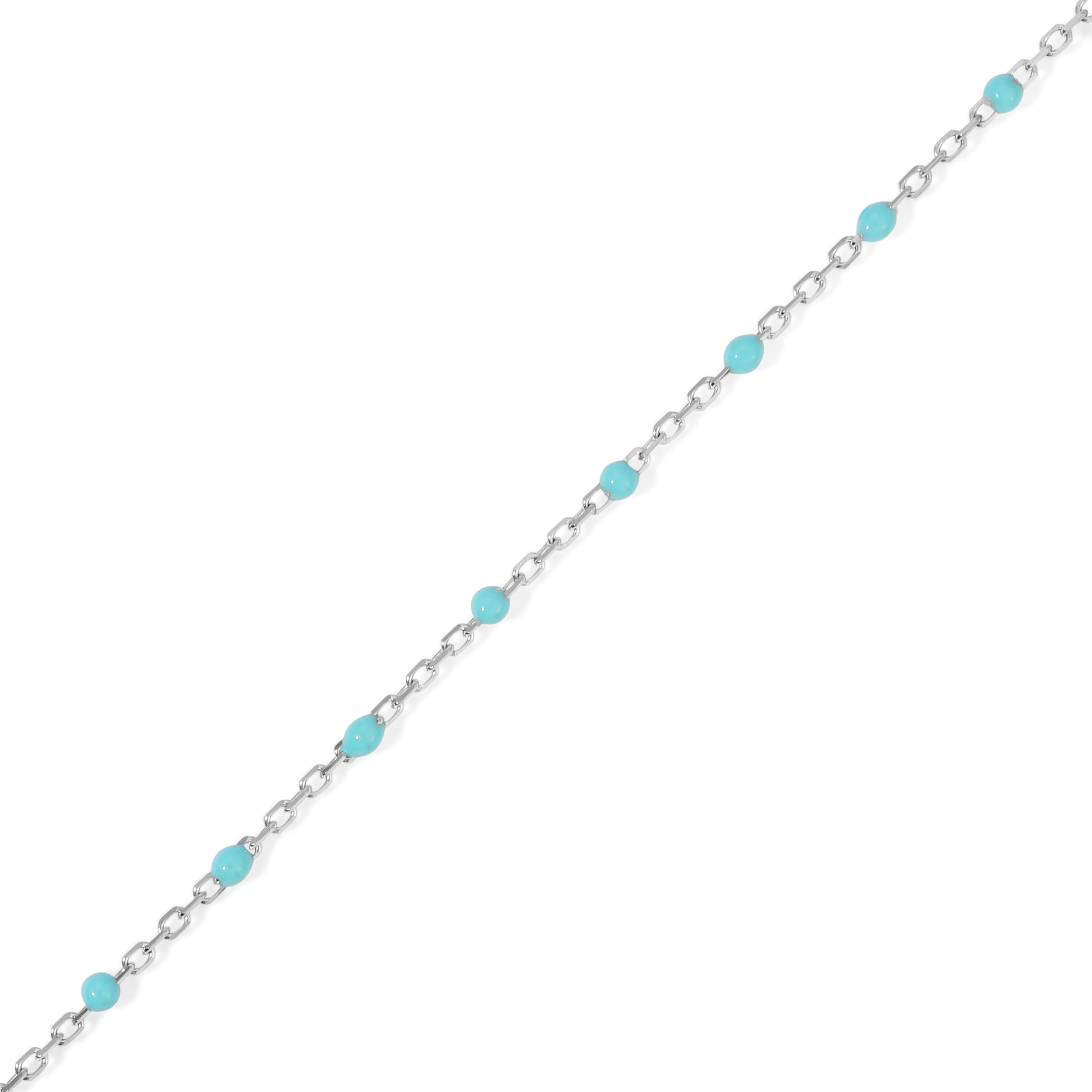 Turquoise Chain