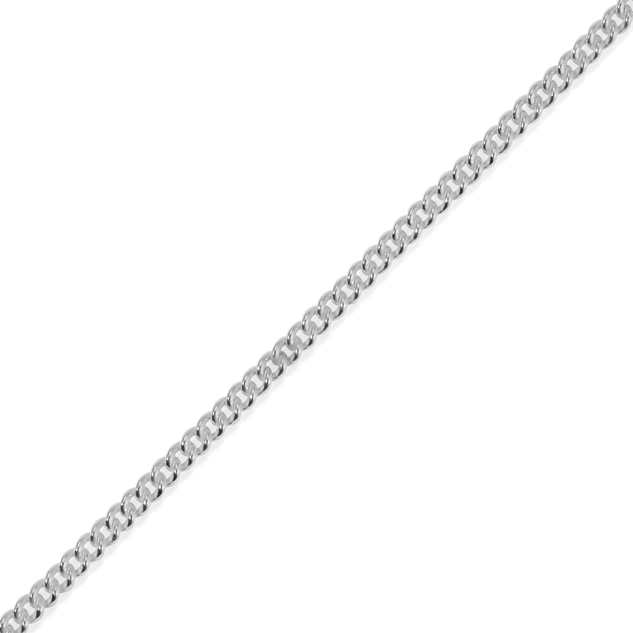 Cuban Curb Chain