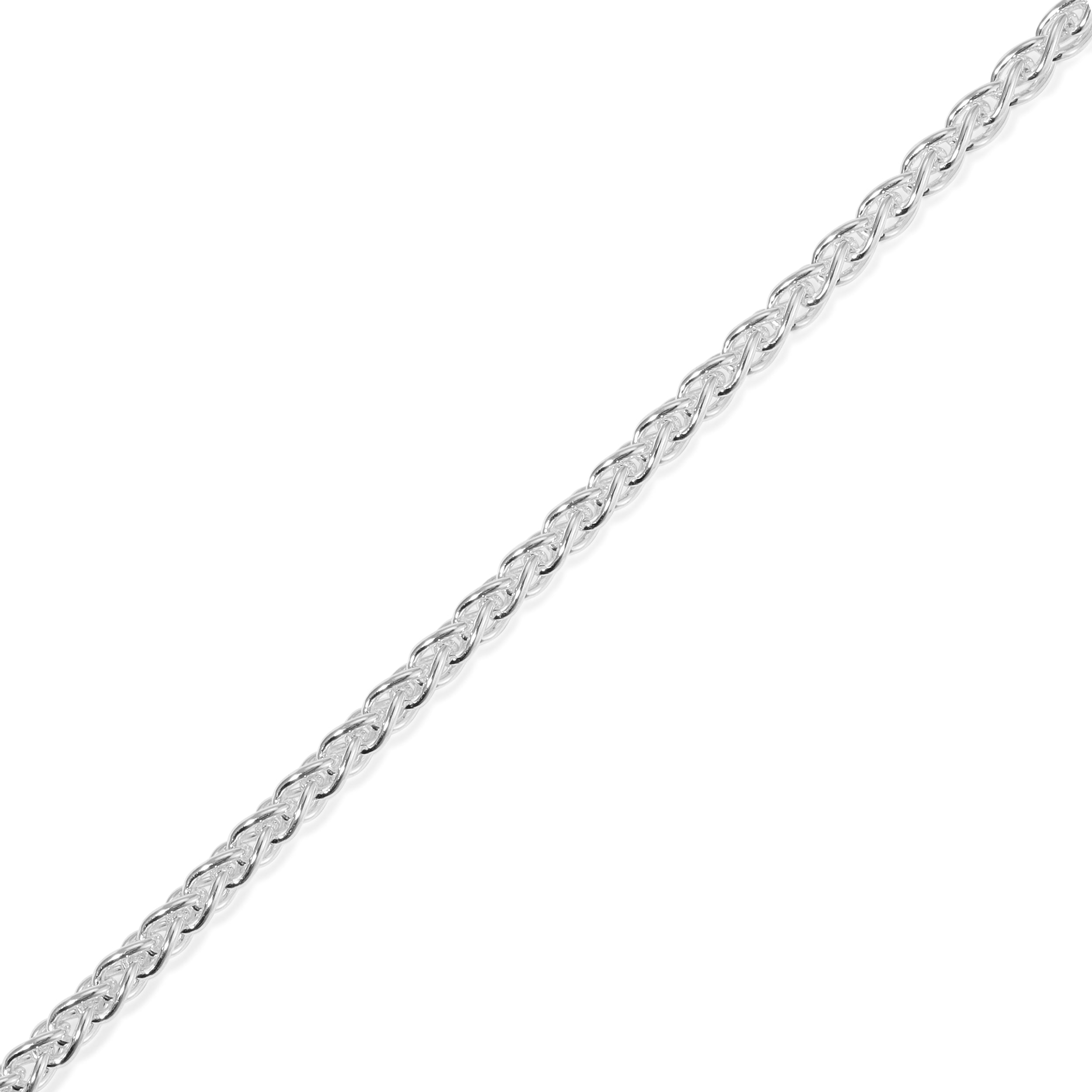 Thick Wheat Chain