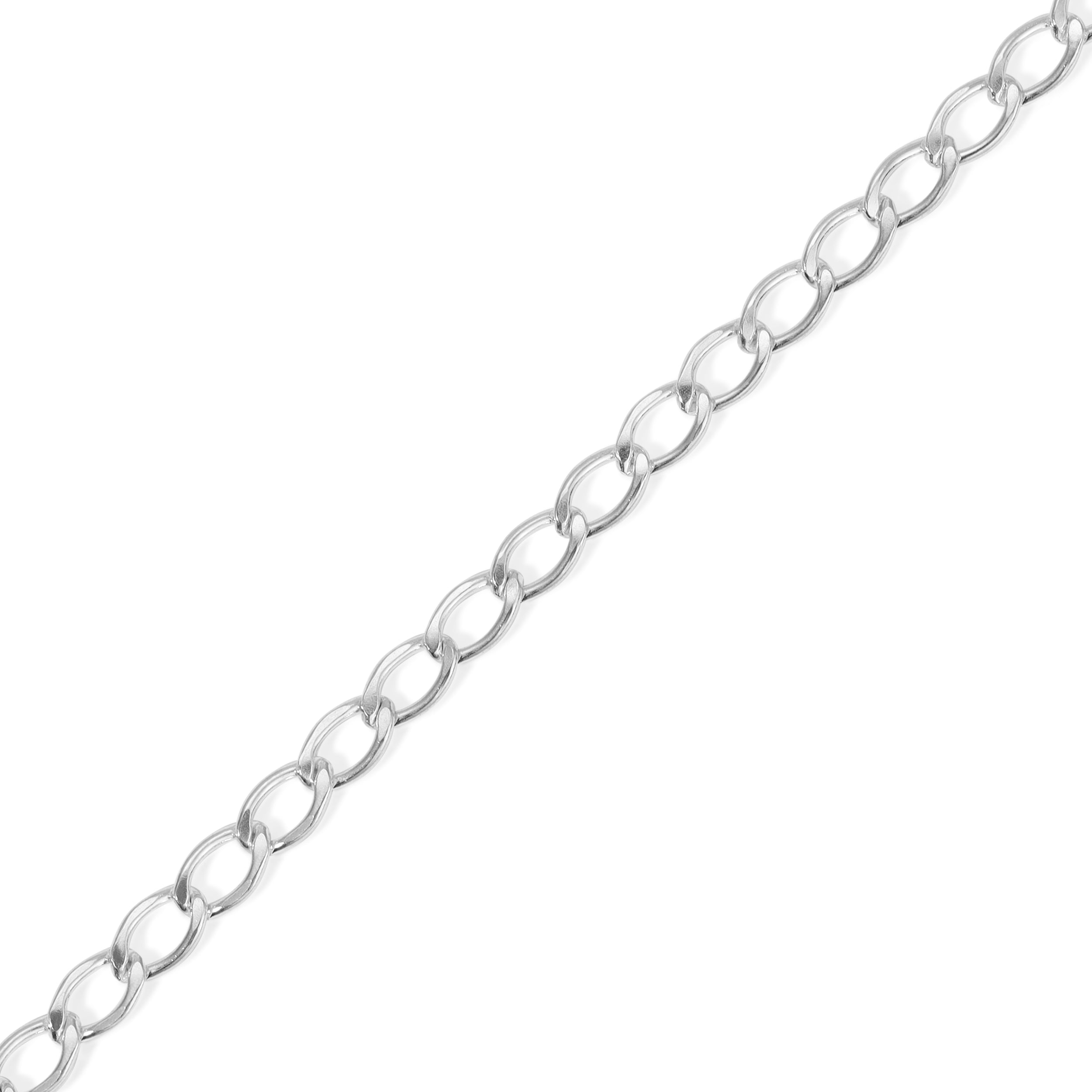 Wide Cuban Chain