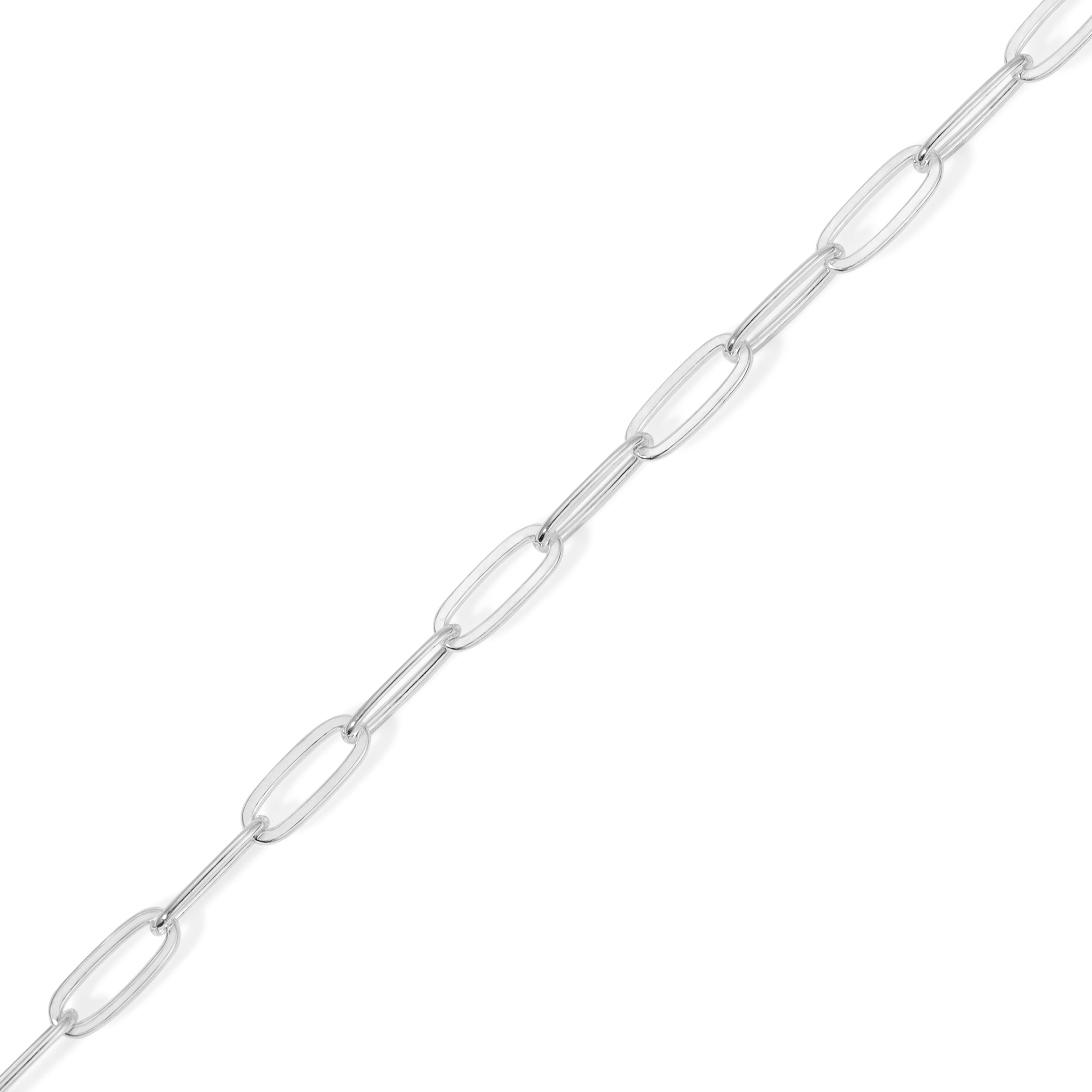 Medium Paperclip Chain