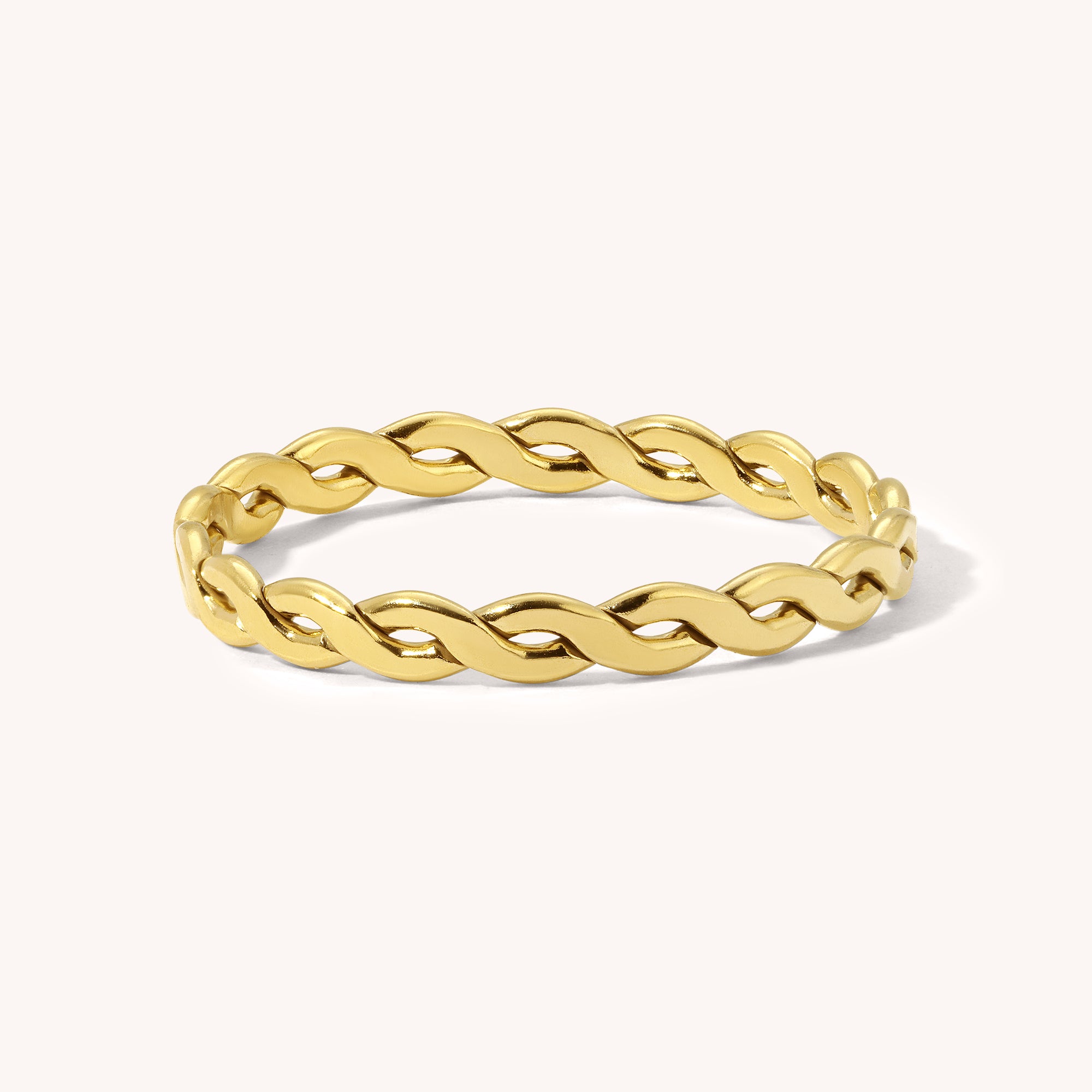 Twist Ring
