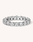 Chunky Infinity Ring