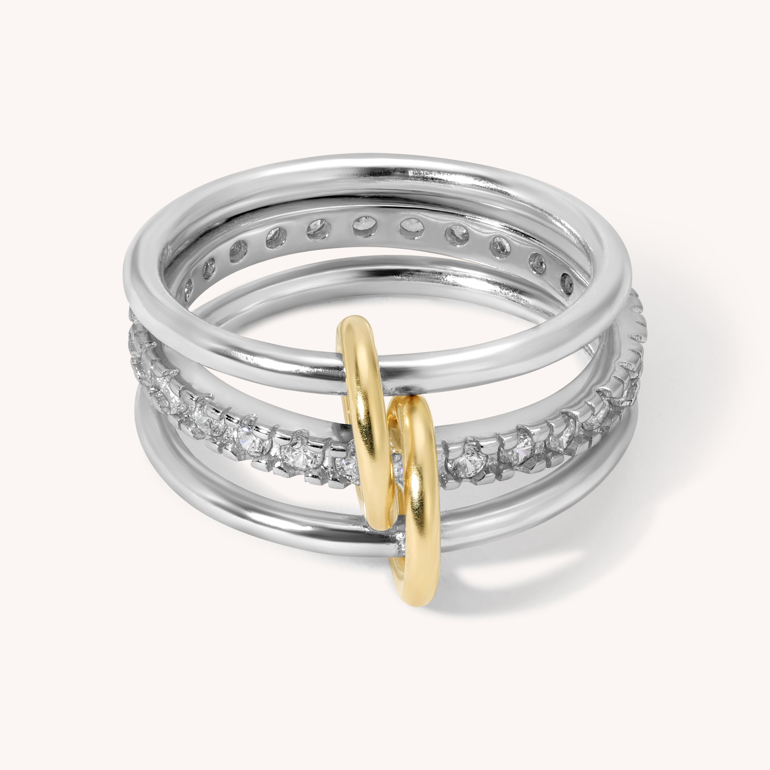 Infinity Ring