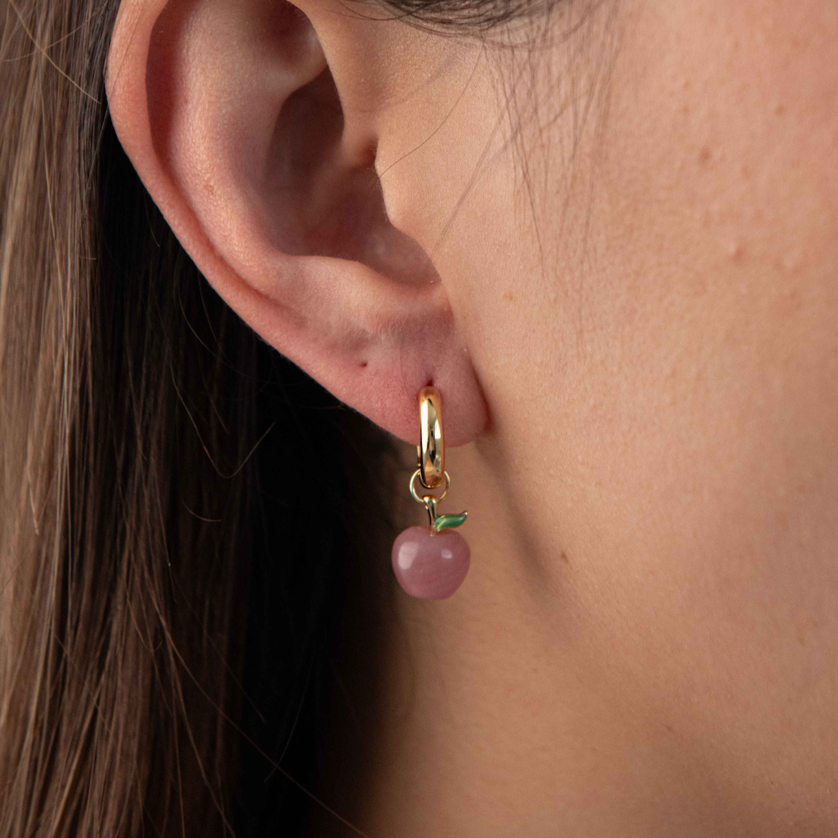 Apple Charm