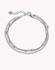 3-in-1 Tennis Bracelet