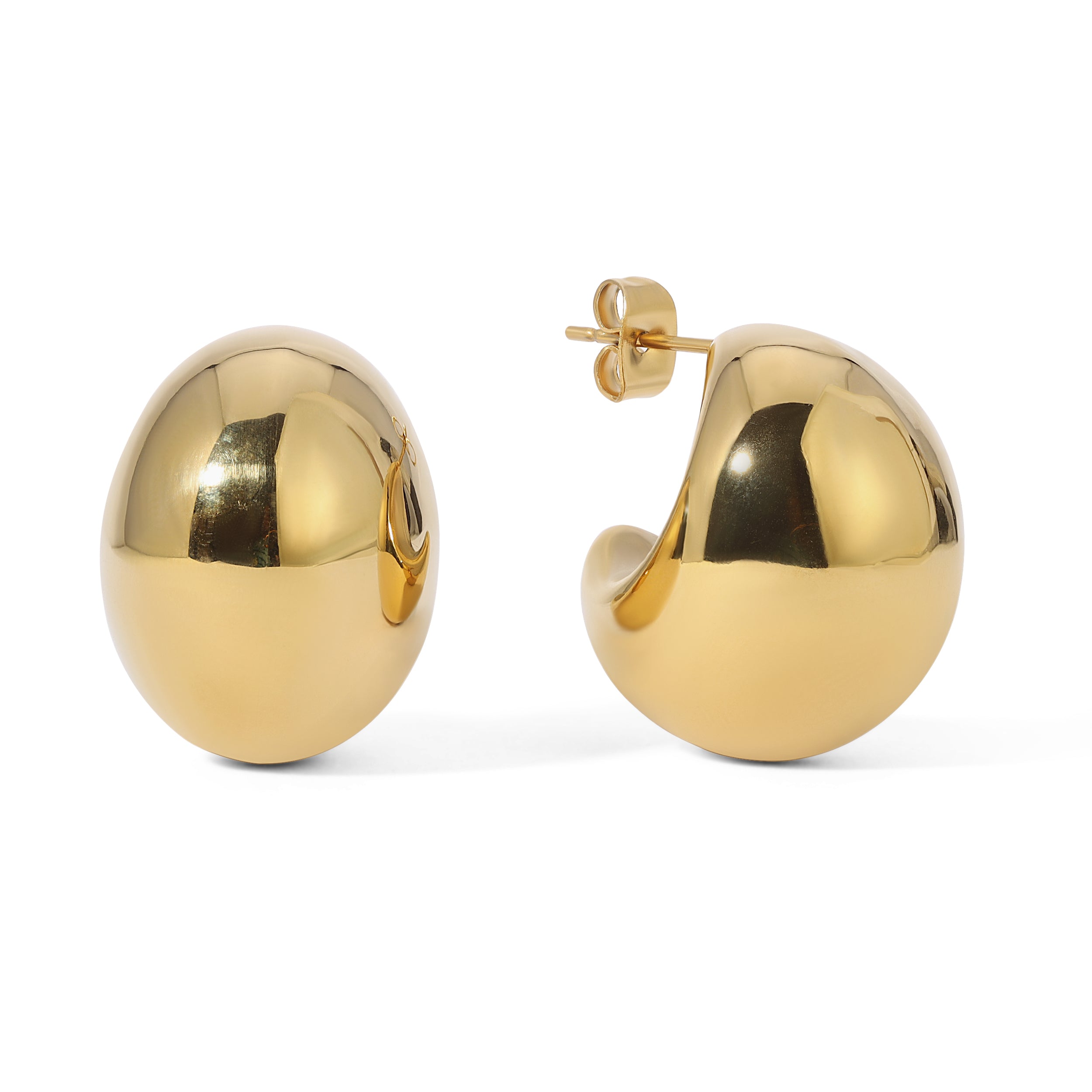Chunky Pillow Studs