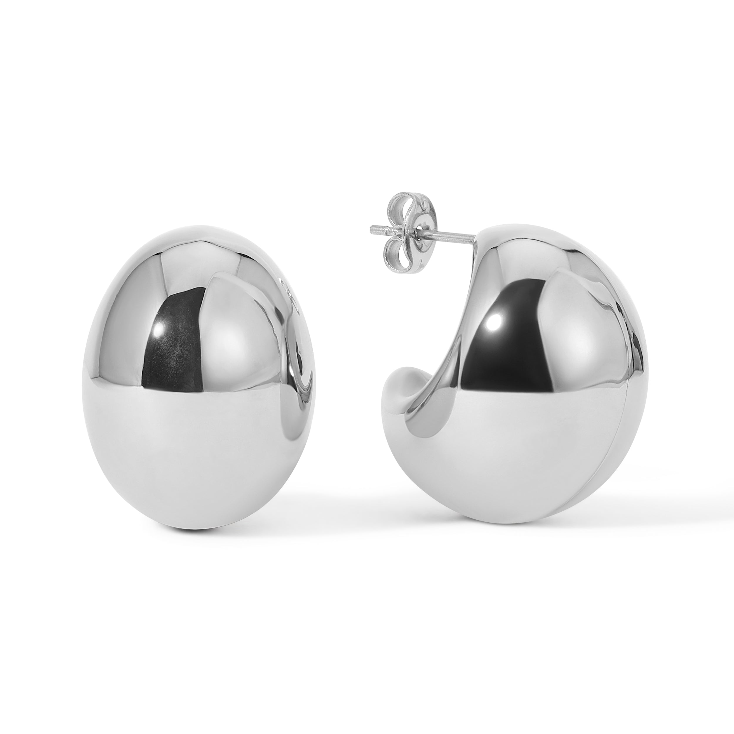 Chunky Pillow Studs