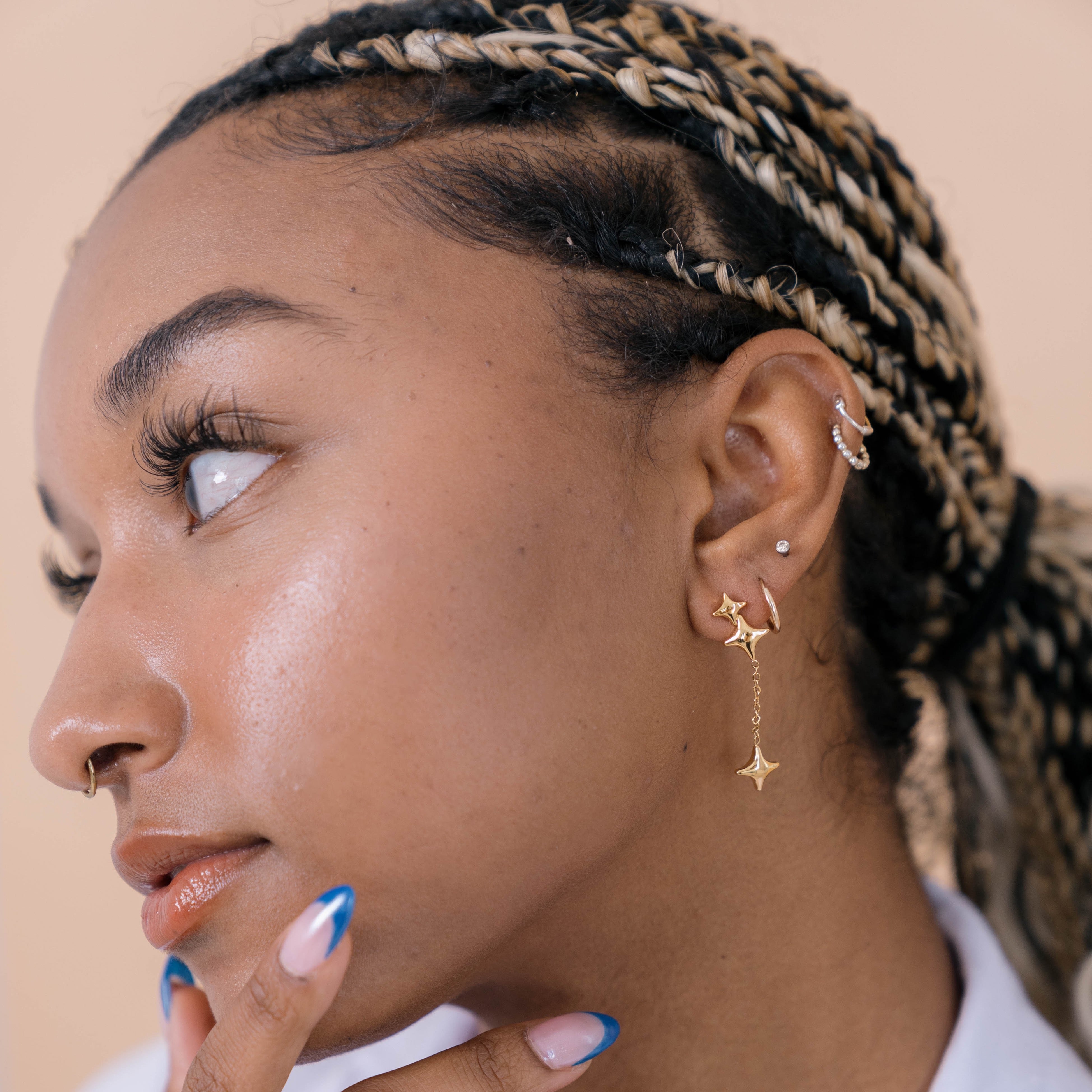 Twinkle Earrings