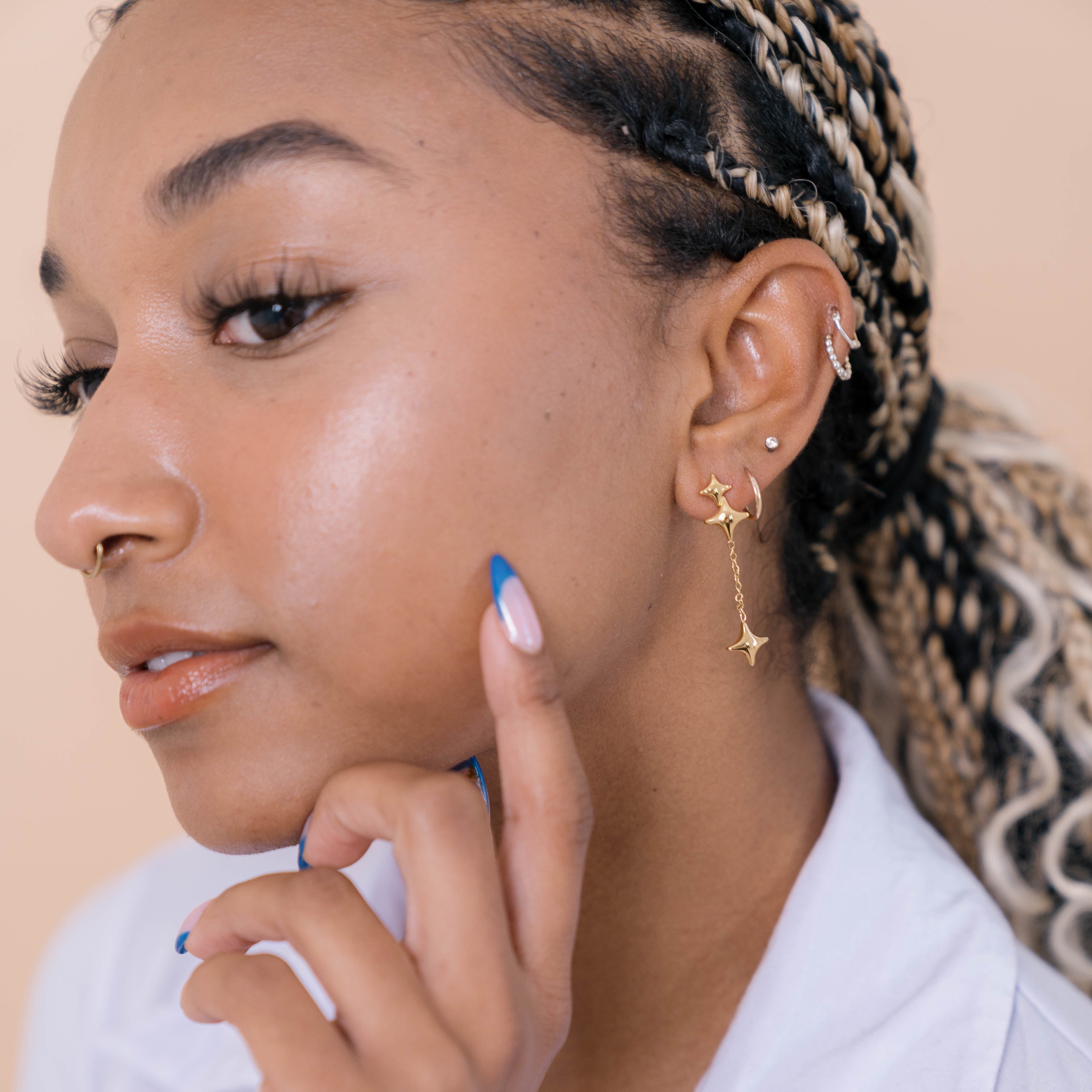 Twinkle Earrings