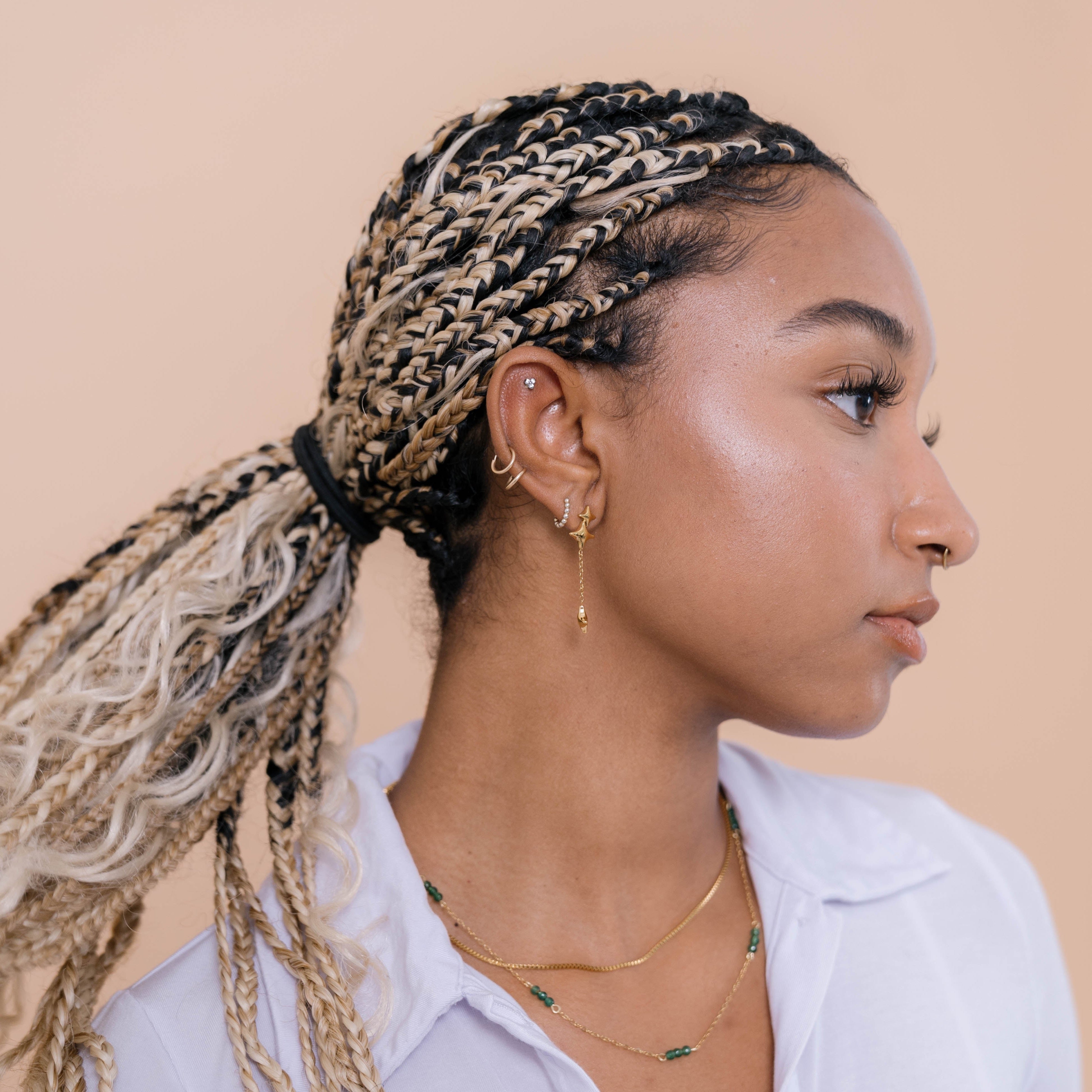 Twinkle Earrings