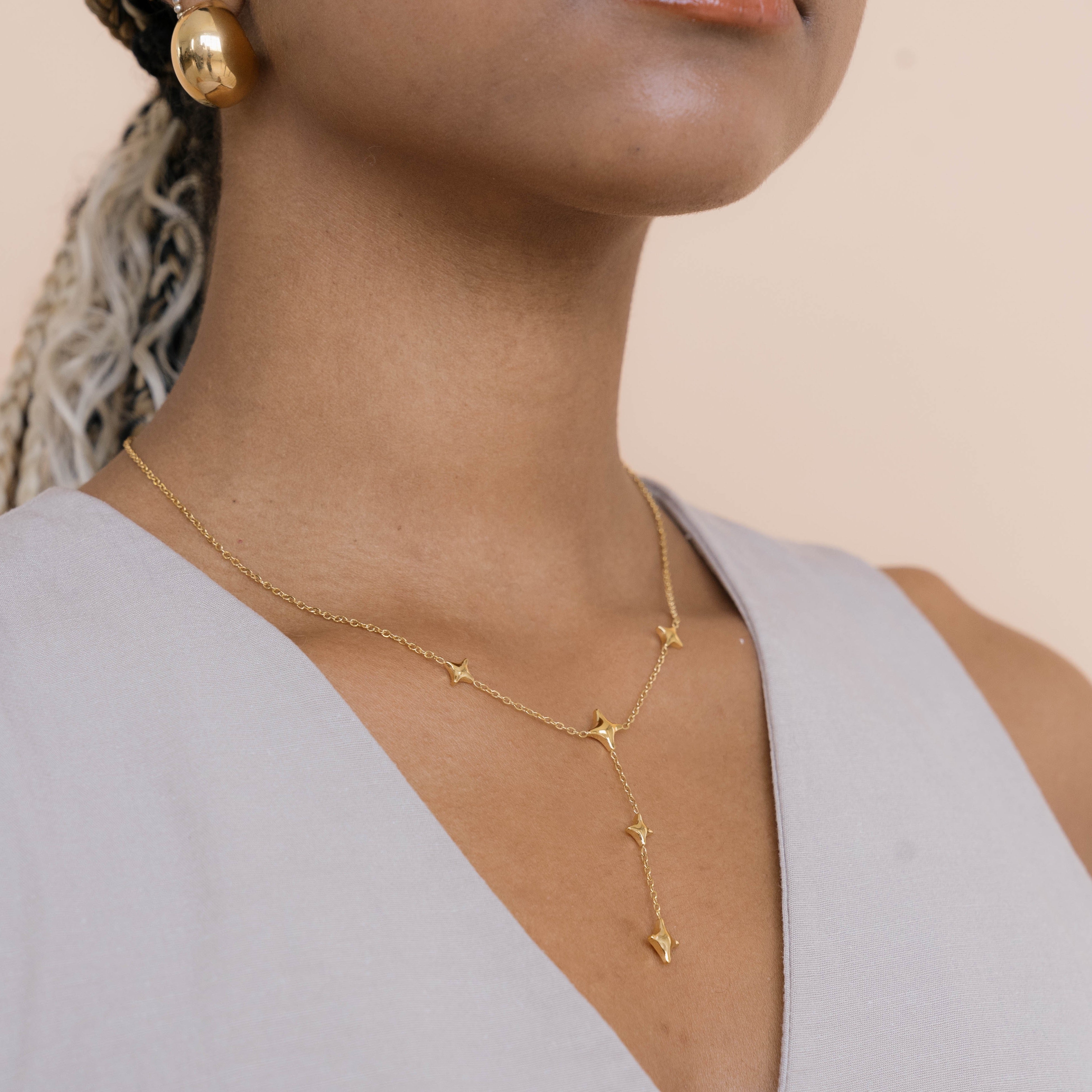 Twinkle Necklace
