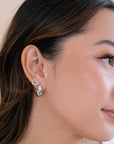 Chunky Drop Studs