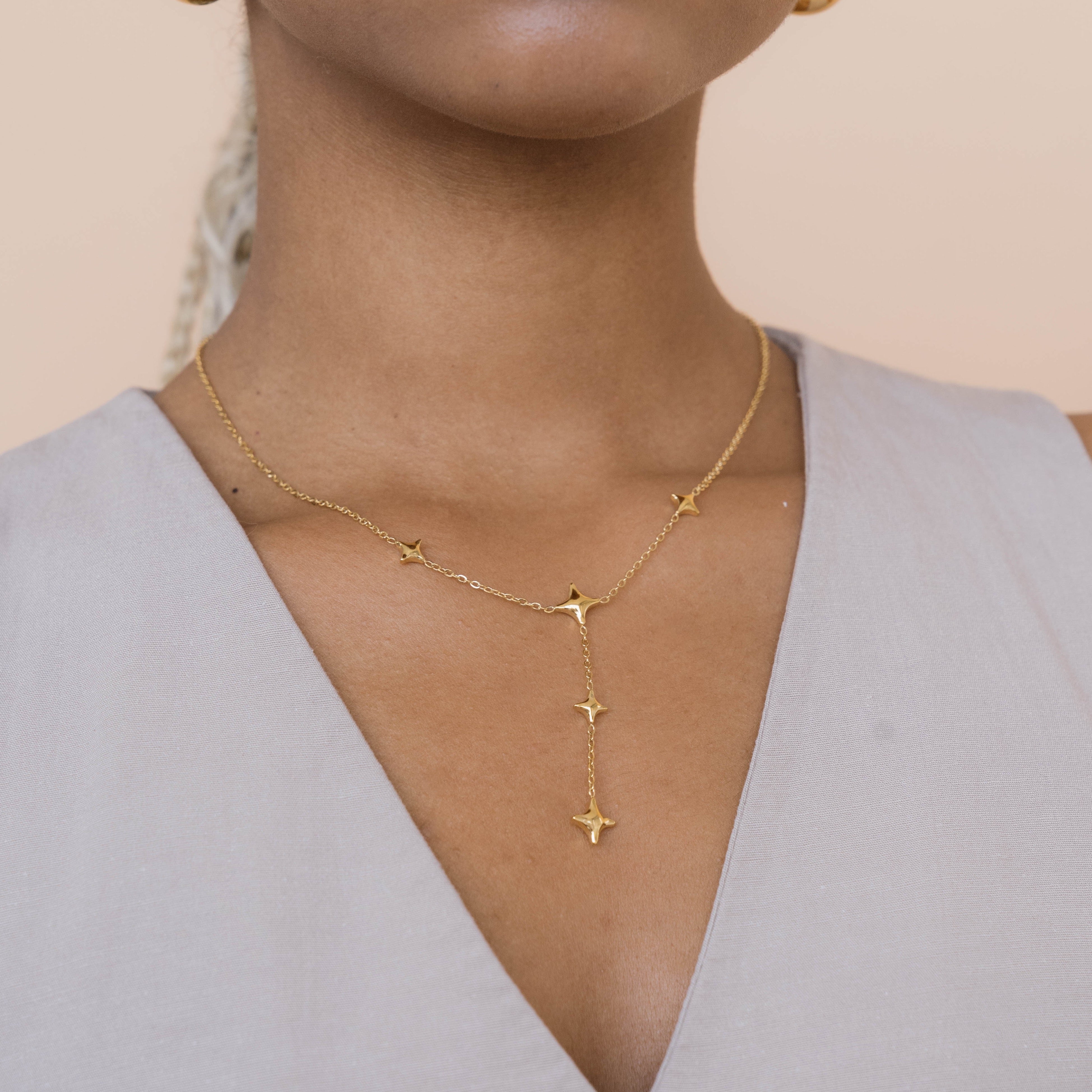 Twinkle Necklace