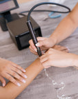 Permanent Jewelry Service