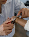 Permanent Jewelry Service