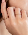 Twist Ring