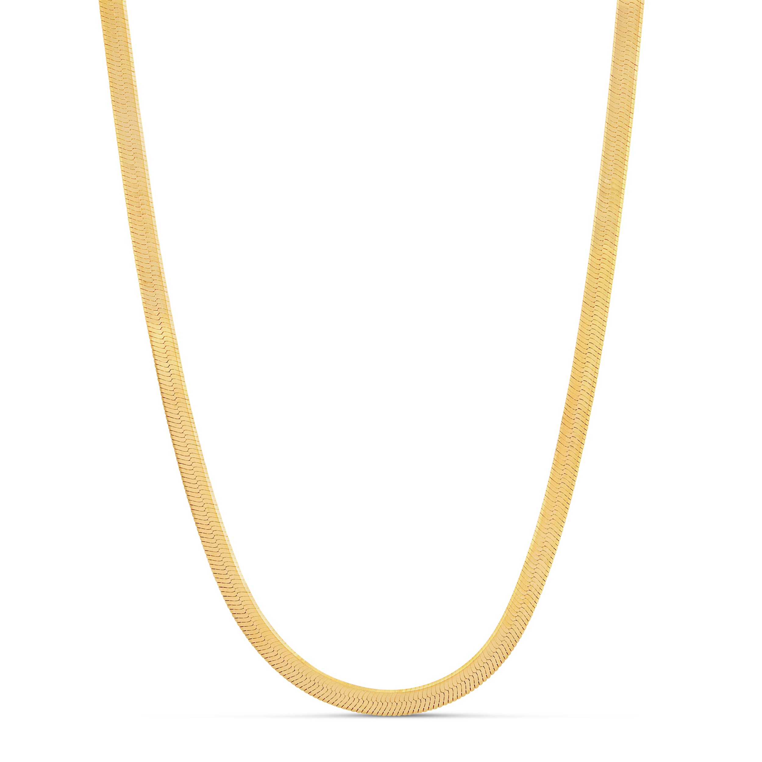 Herringbone Chain