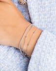 3-in-1 Tennis Bracelet