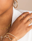 Adorn Ring