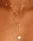 Interlock Necklace