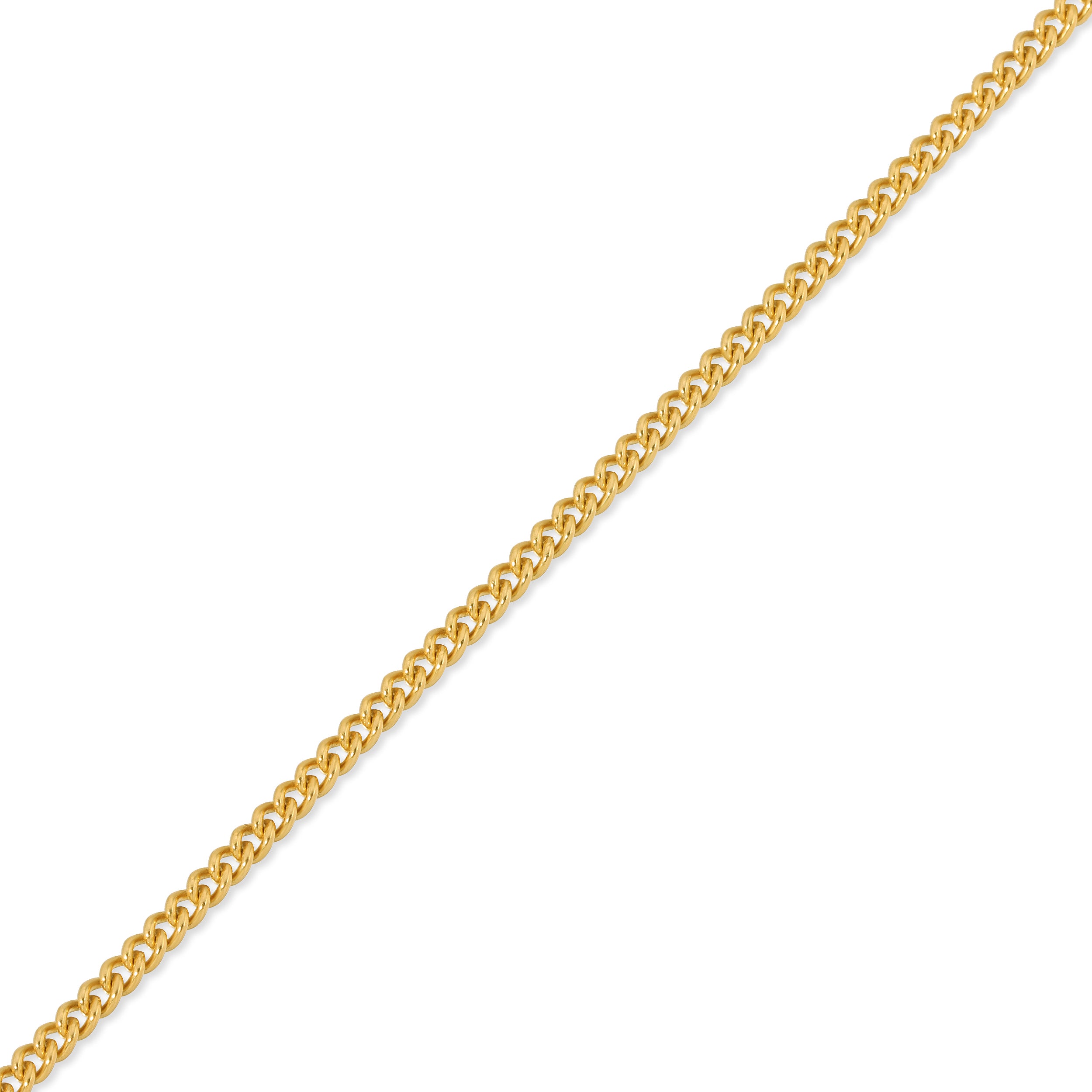 Cuban Curb Chain