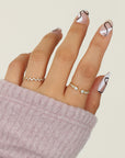 Adorn Ring