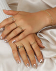 Adorn Ring