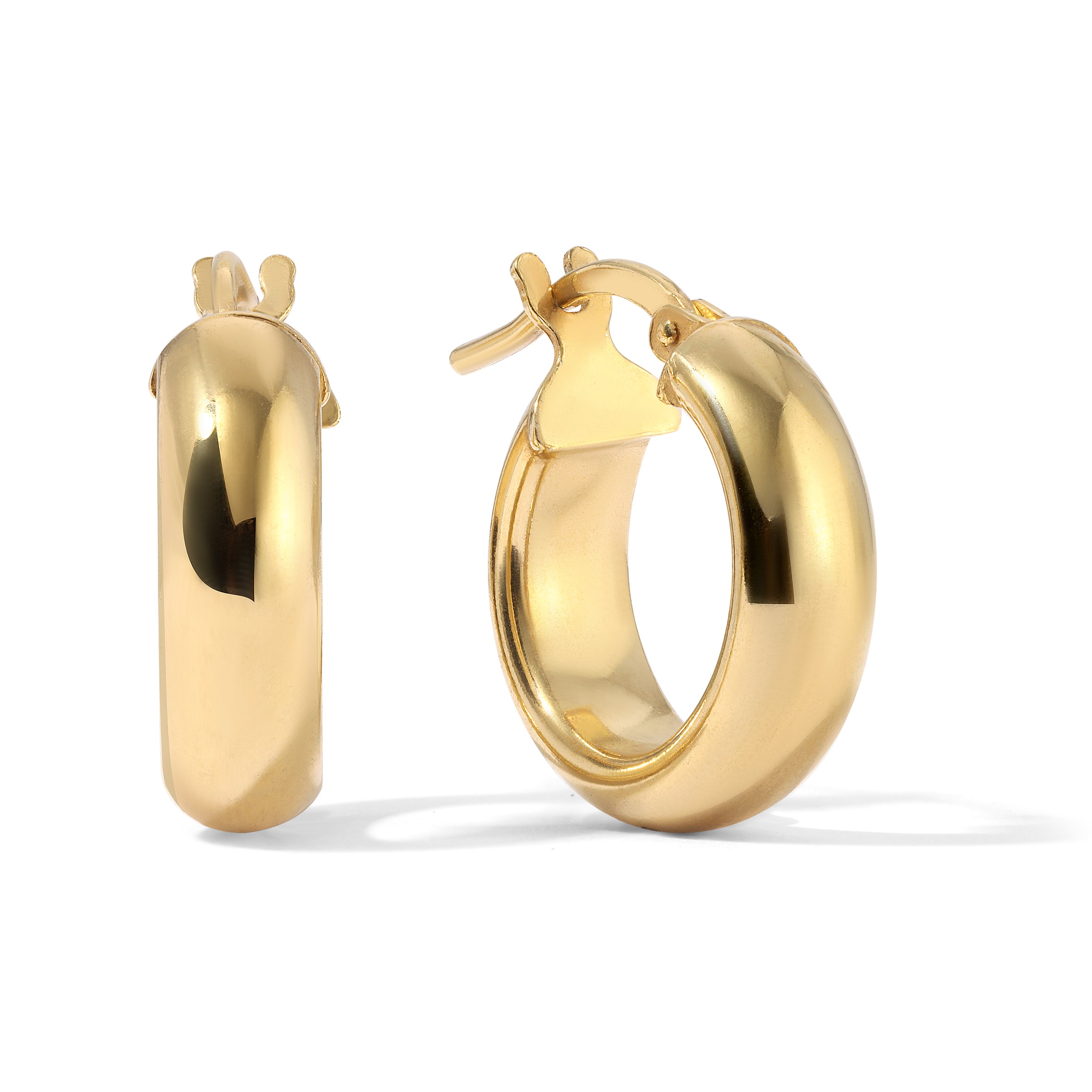 V L Earrings Hoops Hoop Earrings Designer Earrings Stud Earrings Gold  Earing Big Circle Classic Accessories Designer Jewelry Boucles Doreilles  From 13,34 €