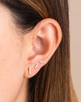 Single Bar Studs