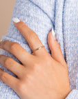 Twist Ring