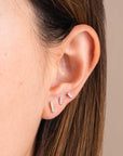 Single Bar Studs