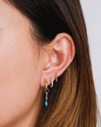 Turquoise Charm