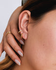 Single Bar Studs