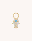 Hamsa Charm