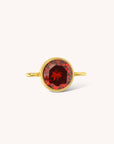 Birthstone Connector