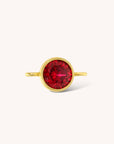 Birthstone Connector