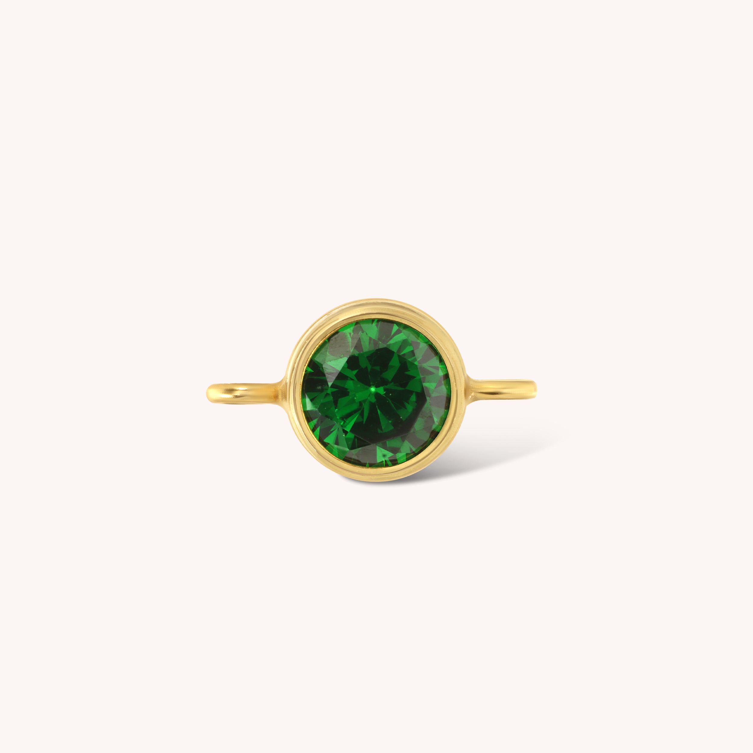 Birthstone Connector