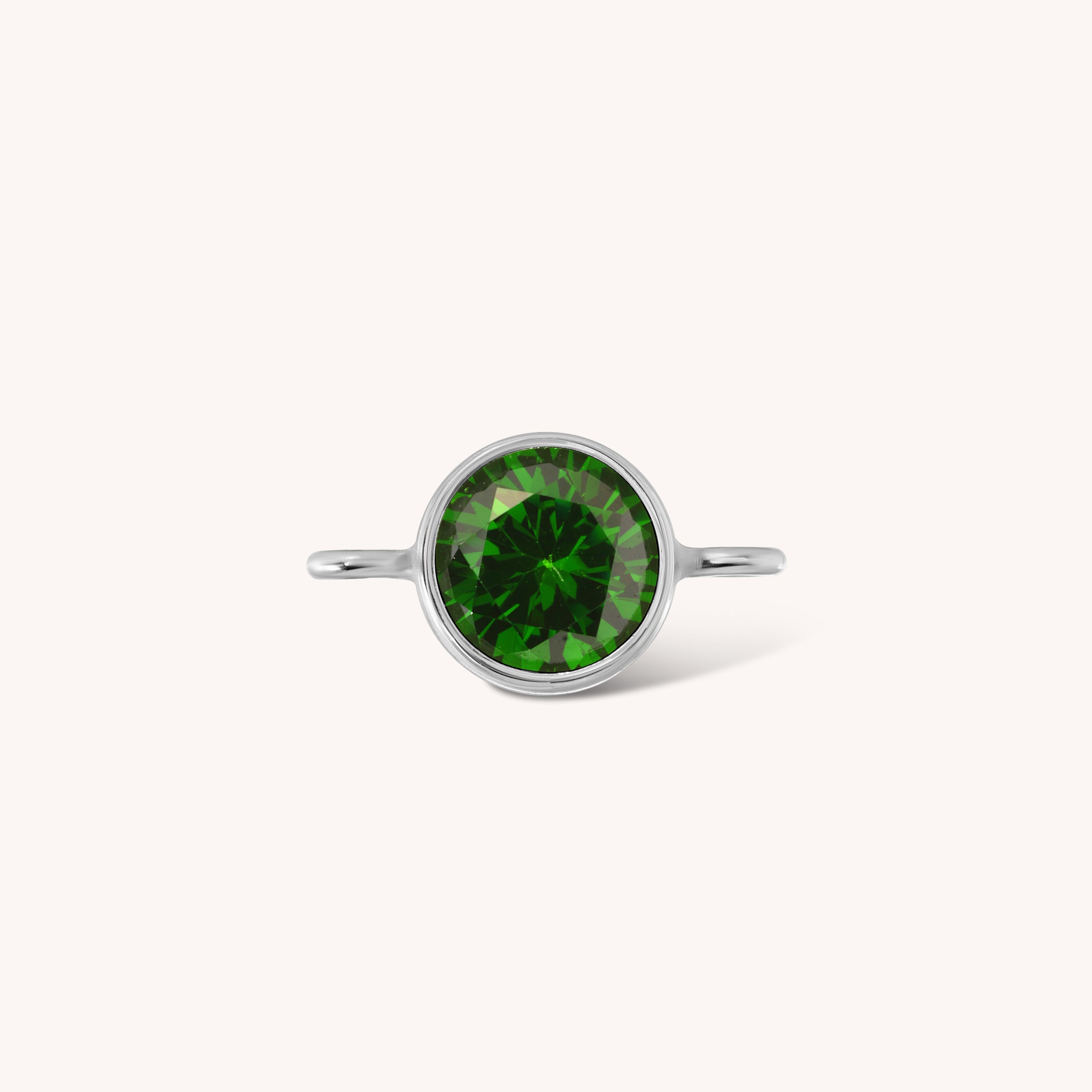 Birthstone Connector